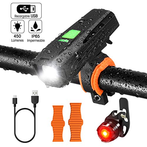 Humidificador 300ml USB