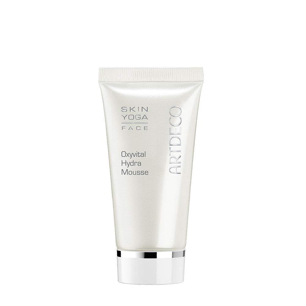 ARTDECO Skin Yoga Oxyvital Hydra Mousse