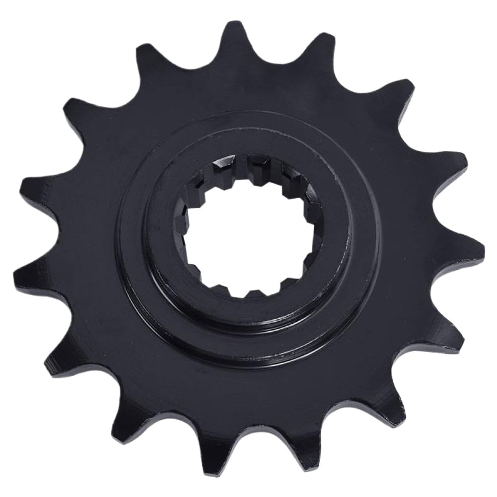 Ingranaggio Pignone Anteriore 15T Compatibile Con Kawasaki Z750