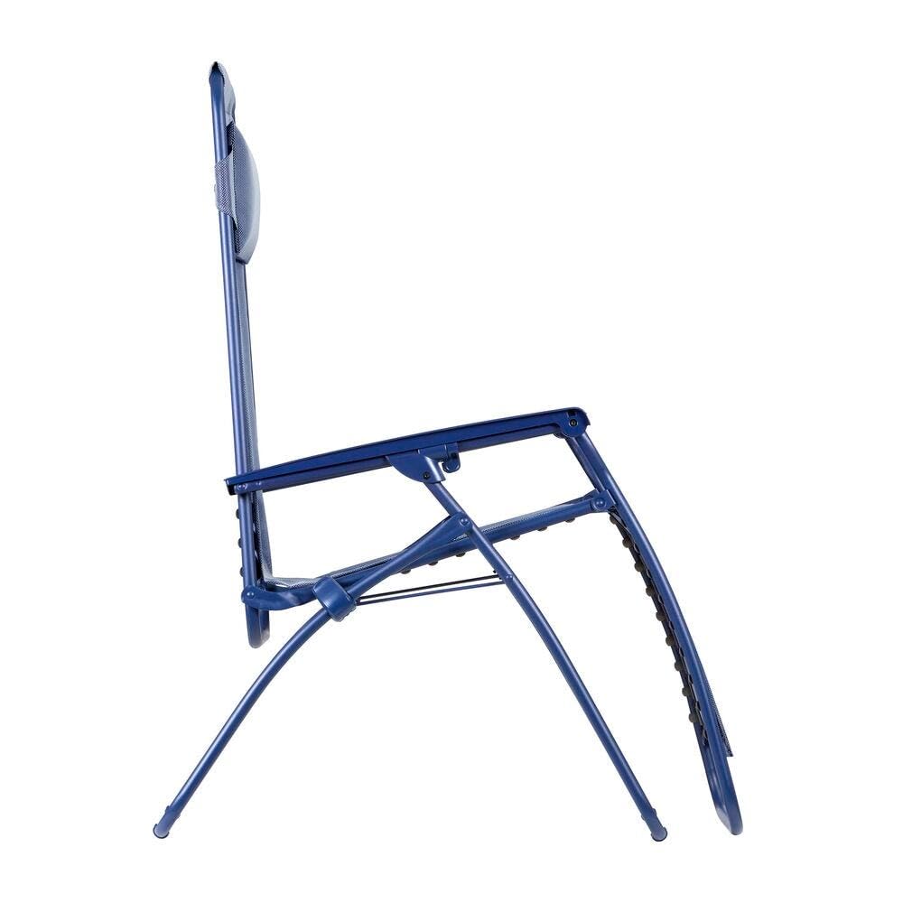 Lafuma - Fauteuil Relax Zéro Gravité