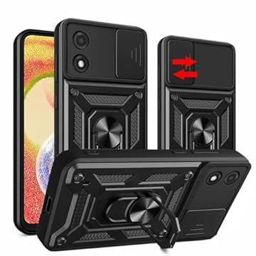 Capa Capinha Case Compatível com Motorola Moto G04S - Protetora Resistente Durável Anti Impacto Queda Choque Armor Armadura Militar