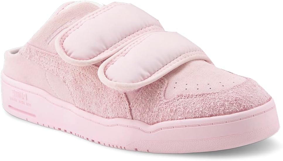 Amazon.com | PUMA Womens Slipstream Palomo Perforated Logo
