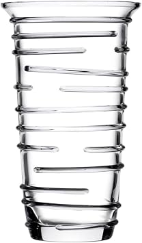 Paşabahçe ESCAPE VASE DROP LOGO (K) SADE PAŞABAHÇ