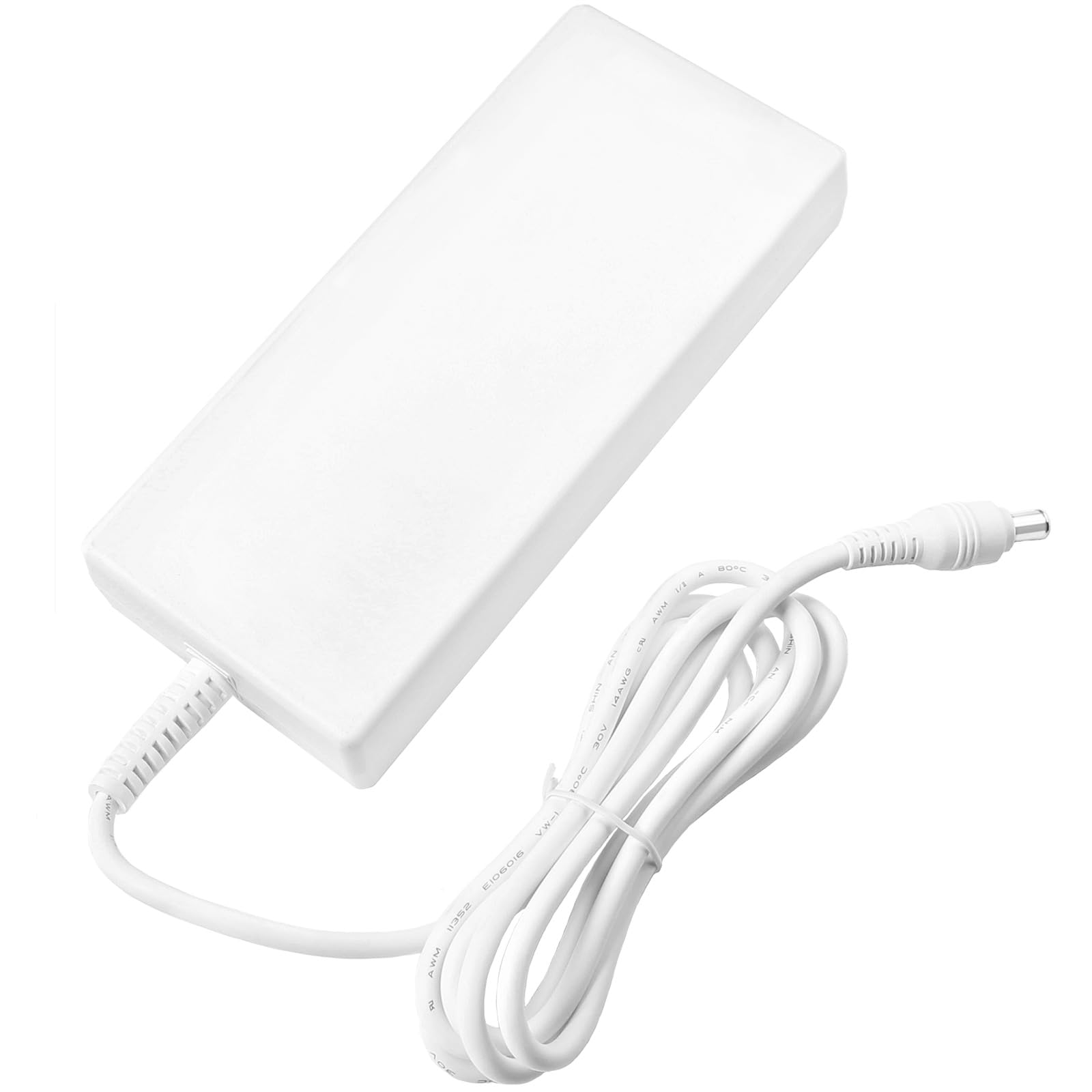 Amazon.co.jp: XTQ ac adaper ホワイト 20V 9A 180W AD10760LF LG