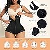 FeelinGirl-Shapewear-for-Women-Fajas-Colombianas-Body-Shaper-Bodysuit-Tummy-Control-Girdle-Corset-Waist-Trainer FeelinGirl Fajas Colombianas Shapewear for Women Tummy Control Post Surgery Compression Garment Body Shaper Girdle