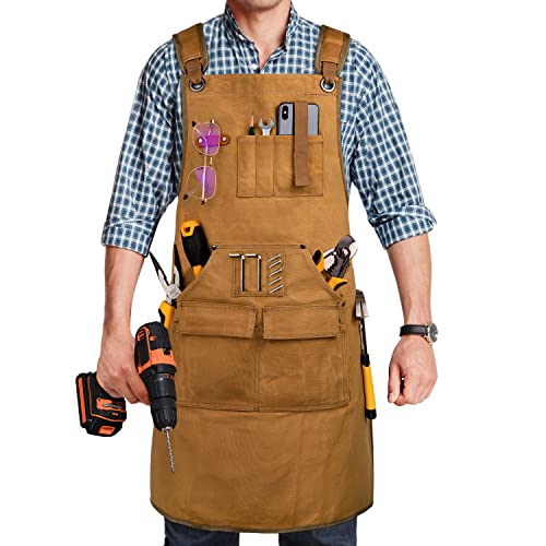 10 Best carpenter apron Our Top picks Hotelbeam