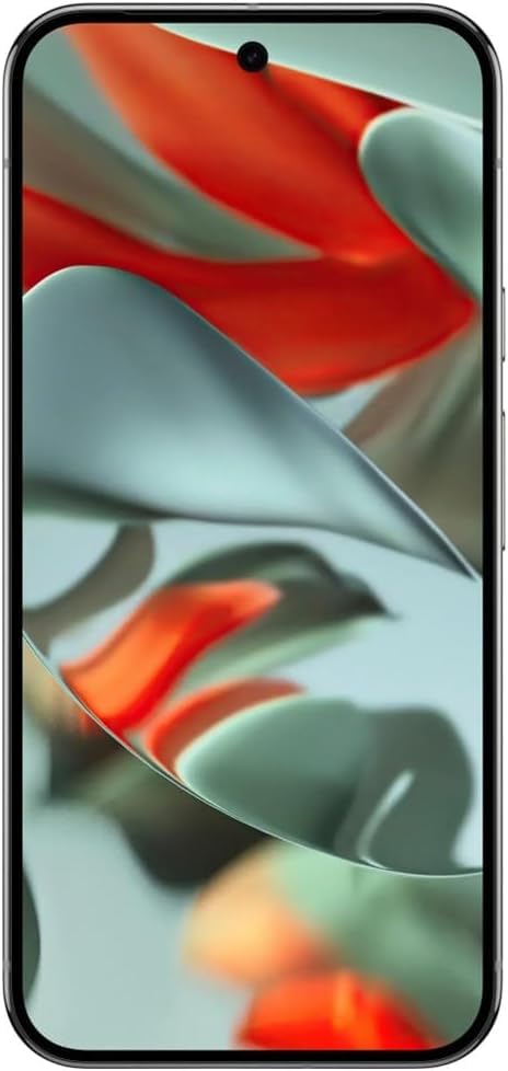 Google Pixel 9 Pro XL 256GB SIMフリー Hazel Google Pixel 9 Pro XL 5G Hazel 256GB + 16GB Dual-SIM