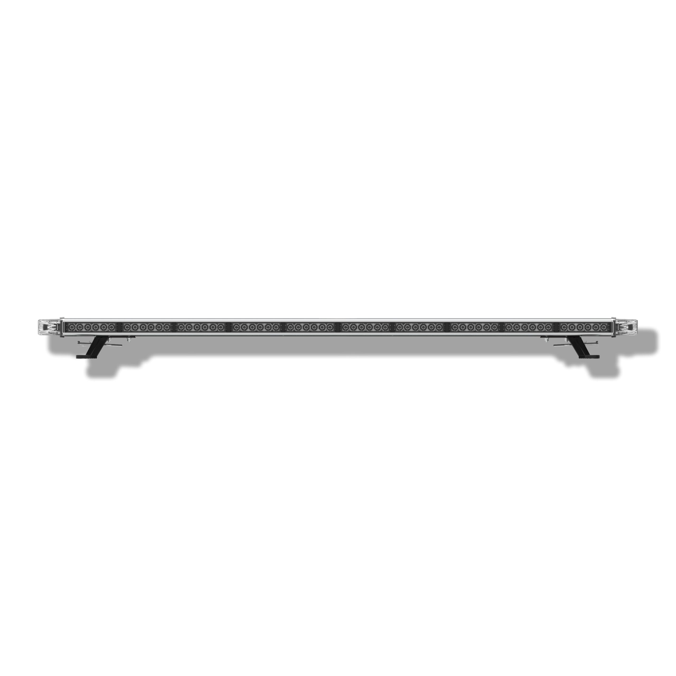 Ledqusa Condor Emergency LED TIR Light bar 48in (Blue/Amber)