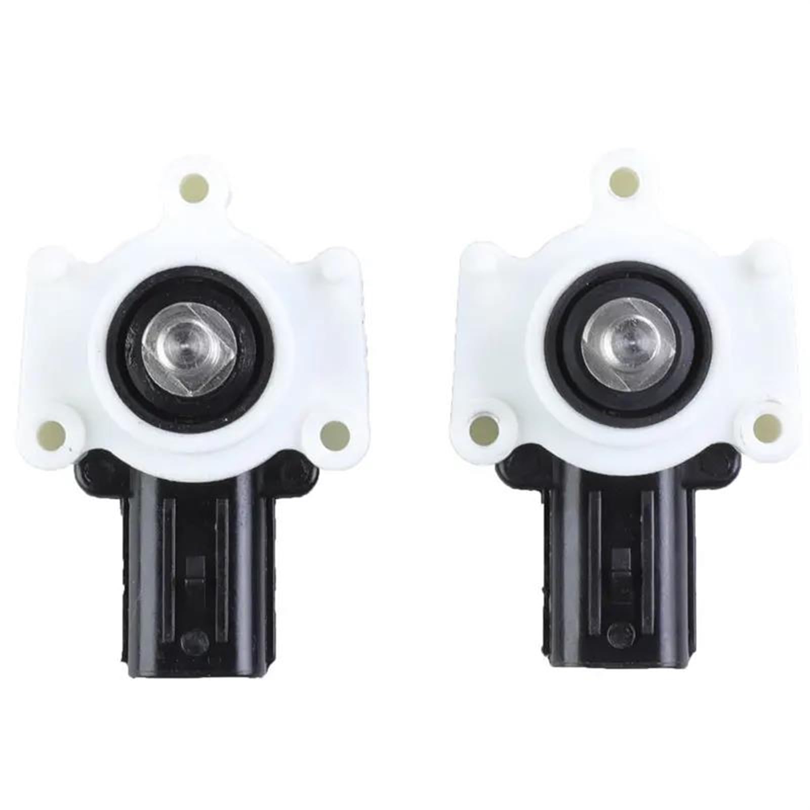 Sensor de altura trasero Mitsubishi Montero 4 corrige fallo de suspensión 7