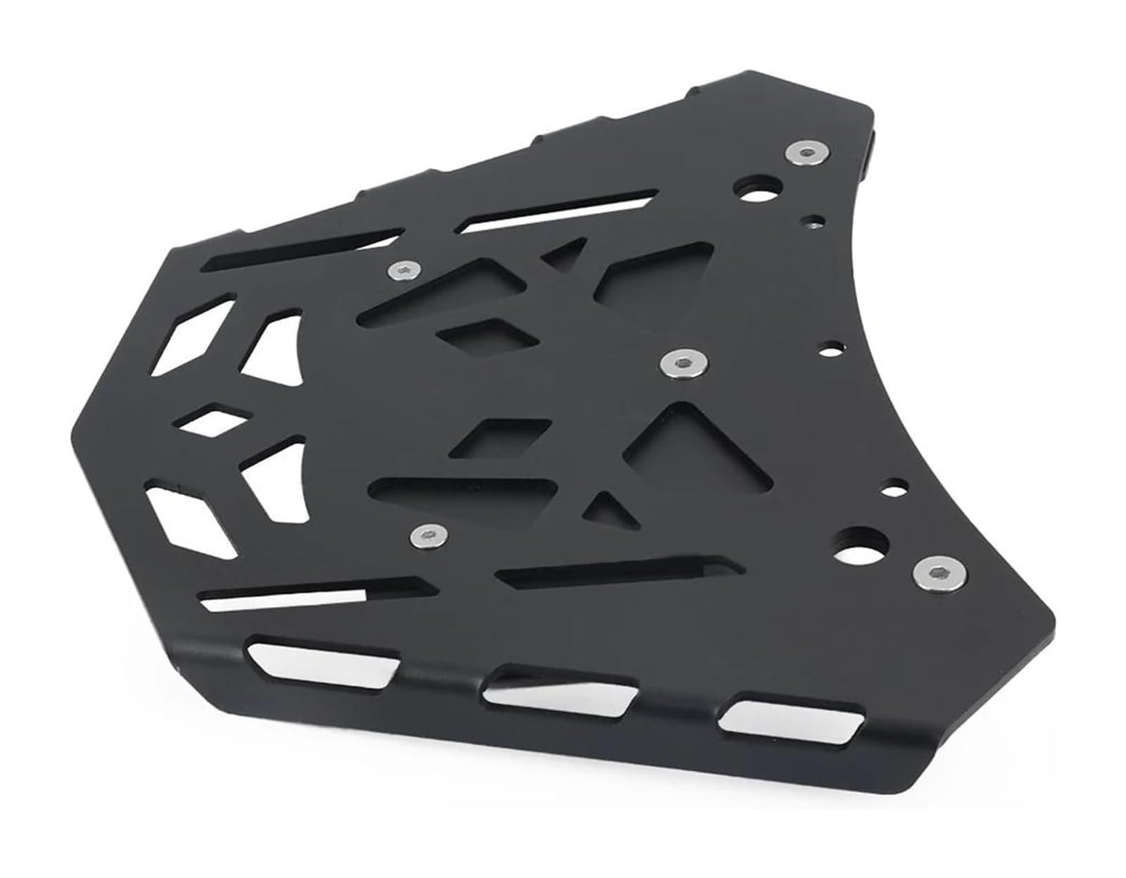 Portapacchi Moto Per Yamaha Per Tracer 900 GT 2021 2022 2023 2024 Supporto Per La Cassa Di Stoccaggio Del Carico A Portata Posteriore