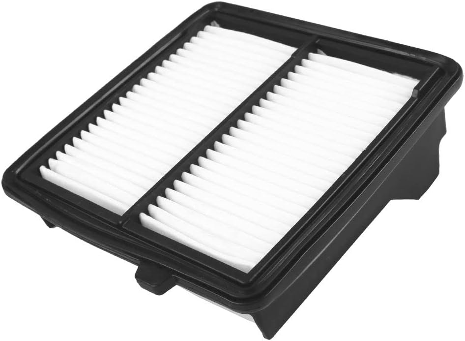 1 PC/SET OF 17220-RB6-Z00 17220RB6Z00 AIR GRID, Compatible with GM (MOLEI-AUTO)