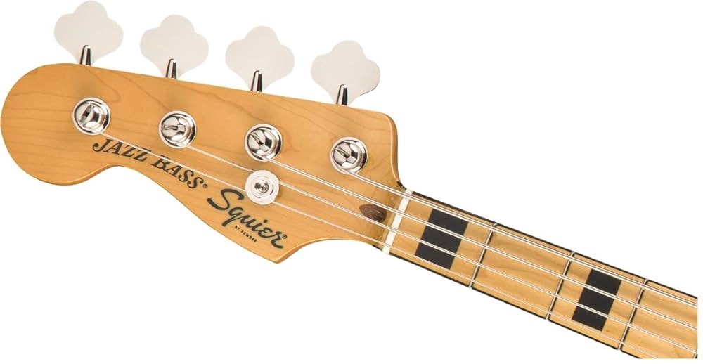 ベース Squier Classic Vibe Precision Bass Lefty 41EMziycYWL._AC_SY350_QL15_.jpg
