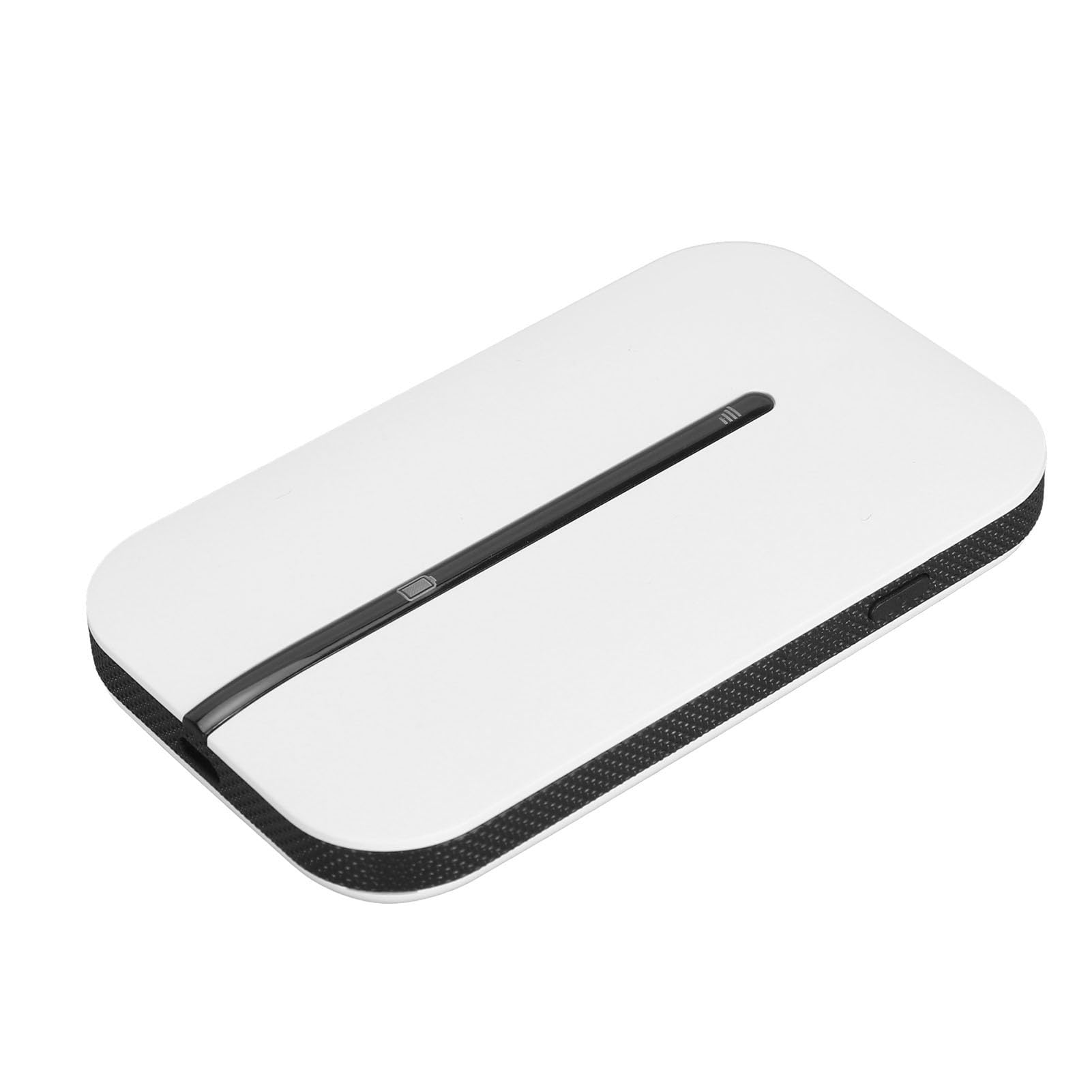 Router Wi-Fi 4G, Dwuzakresowy Mobilny Hotspot LTE 150 Mb/s, Obsługa Systemówi, z 10 Użytkownikami do Podróży Samochodem w Celach Biznesowych na świeżym Powietrzu
