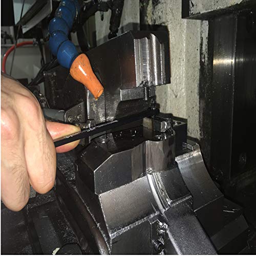 Wise PIS246 Piercing Ball Wrench B Set (2/4/6)/Great for Small Places