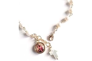 SIFRIMANIA Virgen del Carmen Bracelet