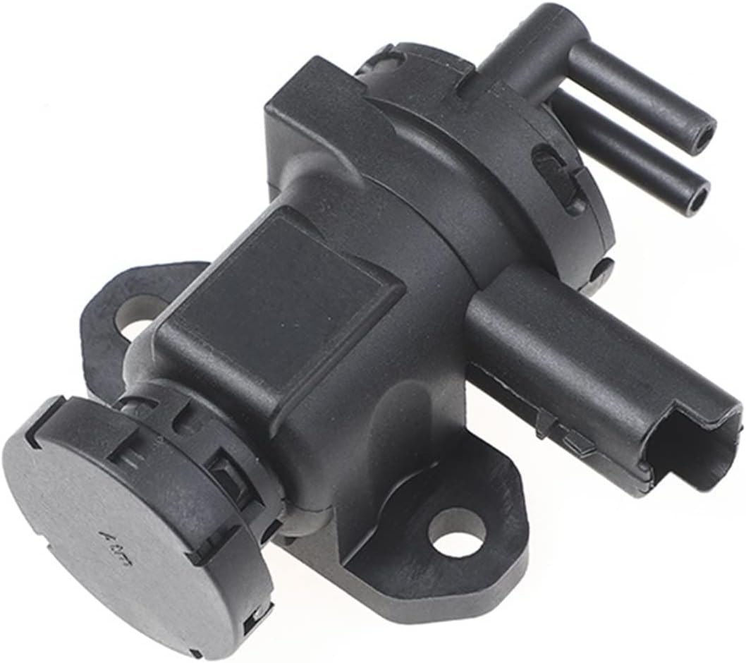 3024368 Turbocharger Boost Solenoid Valve 1Pcs