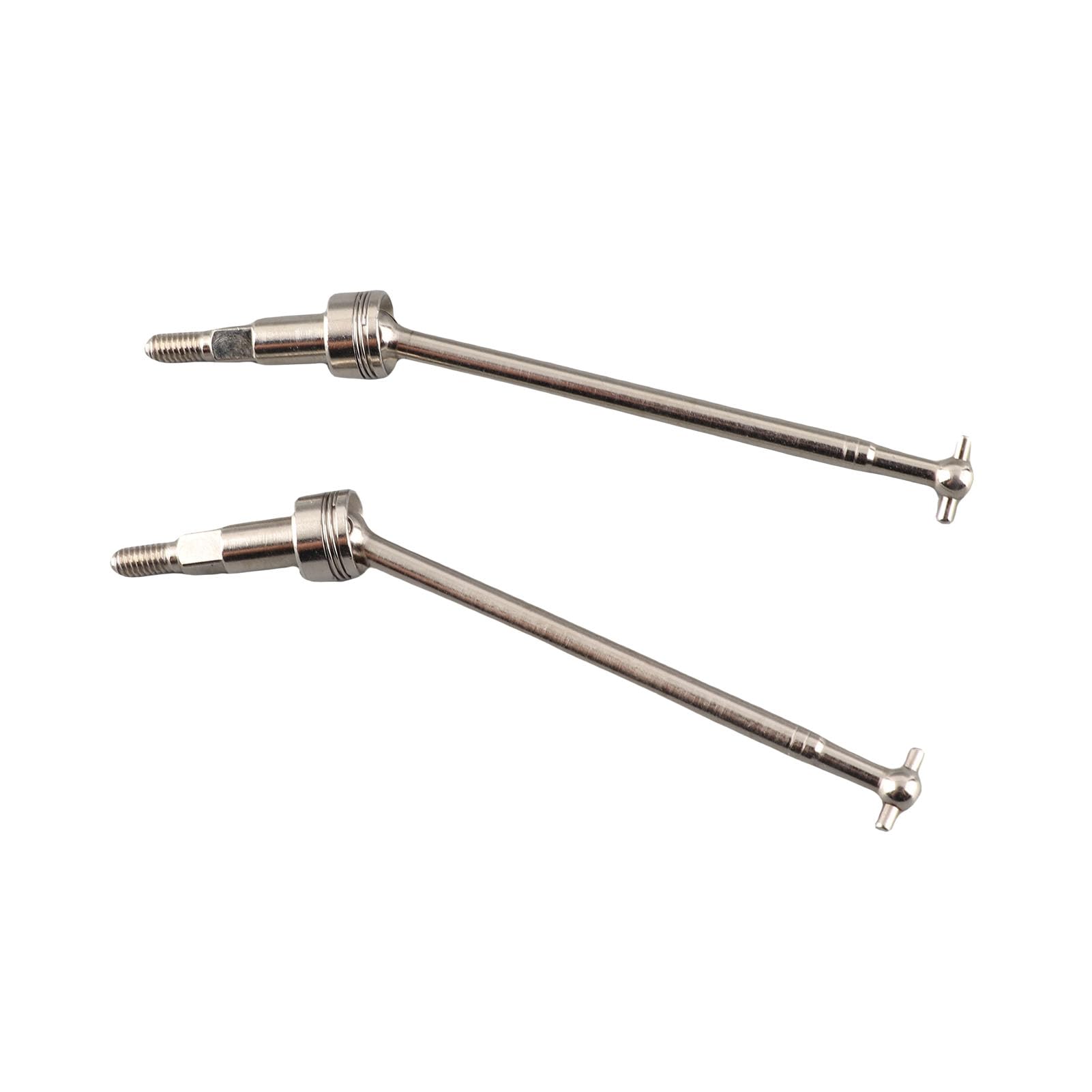 Eje De Transmisión Universal De Metal Para Coche RC 1/12 Y 1/10, Repuesto PX9200-28