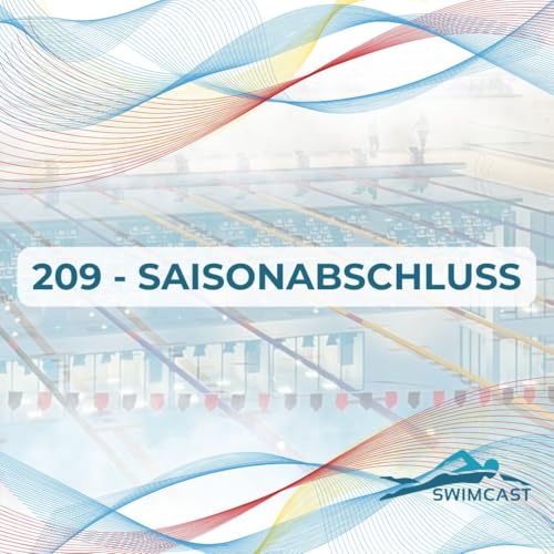 Page de couverture de 209 - Saisonabschluss