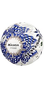 Amazon.co.jp: ミカサ(MIKASA) サッカーボール 4号球 日本サッカー協会