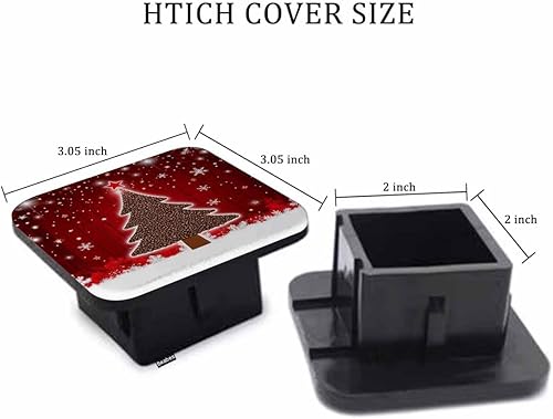 Vista 86 de Cubierta de enganche de remolque de 2 pulgadas, águila calva, grunge, águila calva americana, bandera de Estados Unidos, cubierta de goma