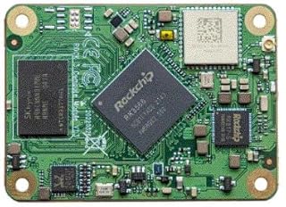 Radxa Okdo ROCK 3 Compute Module 4GB/32GB WIFI/BT, W128150437 (4GB/32GB WIFI/BT)