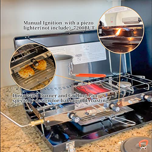 Camping-Stove-3-Burner-20400-BTU-Propane-Portable-Stove-with-Regulator-Toast-Tray-Windshield-for-Car-Camping-BBQ-Picnics-Outdoor-Cooking-Camping-Gas-Stove