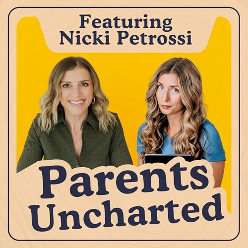 Nicki Petrossi: AI Chatbots and Our Kids&rsquo; Mental Health