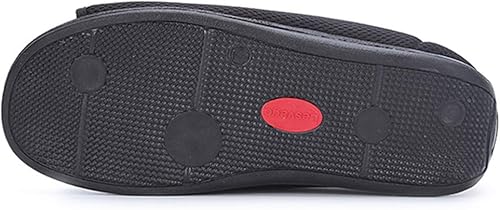 Vista 2 de EXCEART - 1 par de zapatos quirúrgicos para caminar talla 37