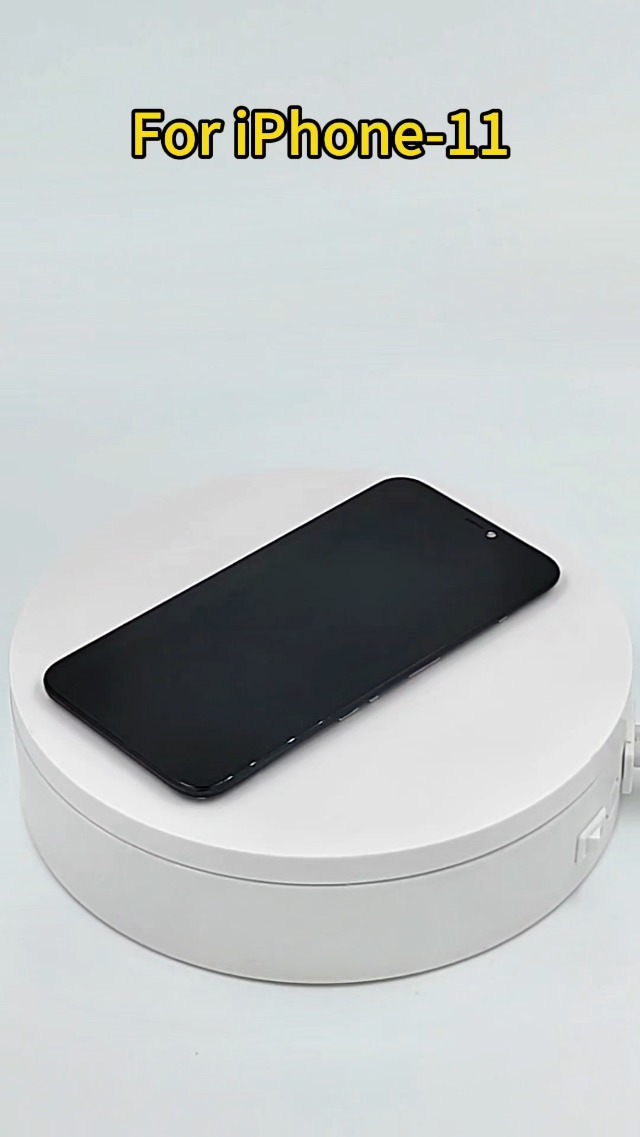 Amazon.com: SRJTEK for iPhone 11 Screen Replacement for iPhone 11