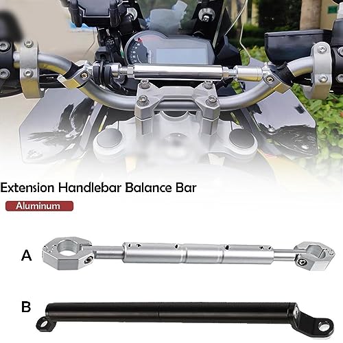 Support navigation et barre guidon haut de gamme BMW GS - 3