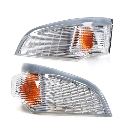 Phares avant Mitsubishi Canter Fuso FE 2005-2011 clignotants optiques