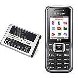 Batteria originale Samsung E500 Batteria originale Batteria originale Batteria originale B130 B300 B320 B520 C130 C140 C260 C270 C300 D520 D730 E210 E250 E380 E900 E1080 E1120 E1310 E1360 E2100 M150 M200 M310 M3200 Beat S S3030 S3110 X150 X160 X200 X210 X300 X500 X510 X520 X530 X630 AB46343434343434343434343 BU B220 B500 C120 C250 C450 C520 E251 E420 E870 E1070 E1110 E2210 i320 M620 S401 S501 X180 X540 X680