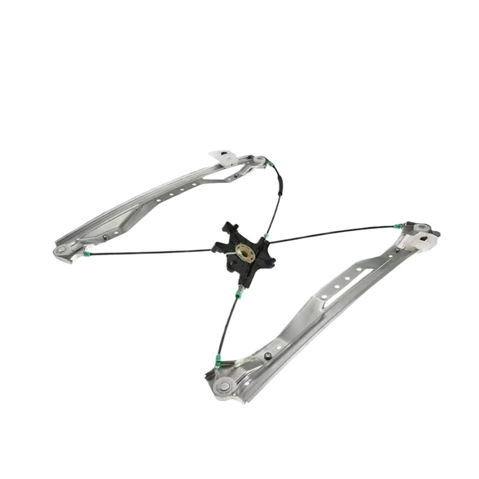 Lève-vitre conducteur 68030655AA avec câbles acier renforcés pour Dodge 2008-2014