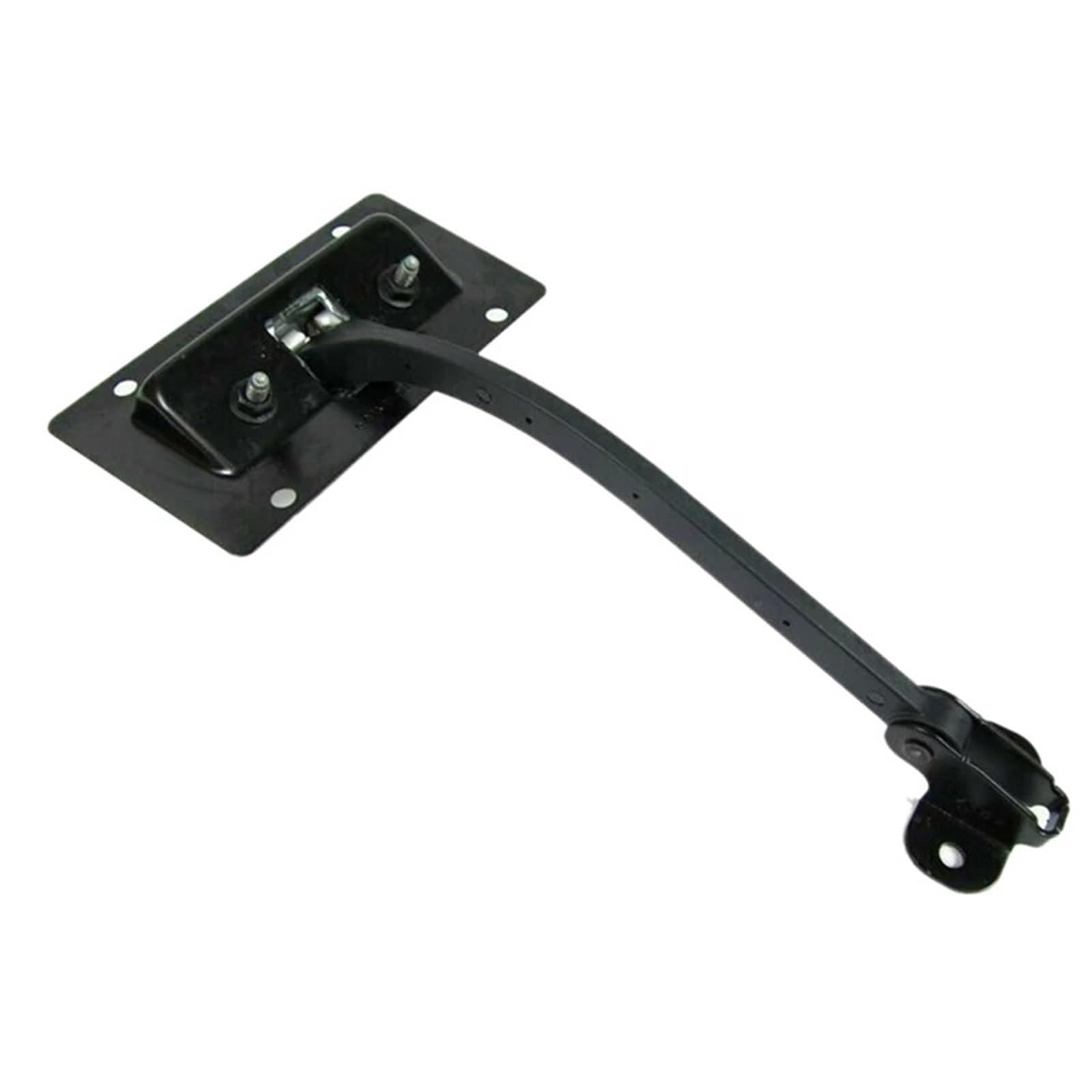 Dogkapm One Color Door Check Stop Strap Limiter 04589890Ac For Jeep For Wrangler Jk 2011-2018 Car Rear Trunk Door Gate Tailgate Check Strap Retaining
