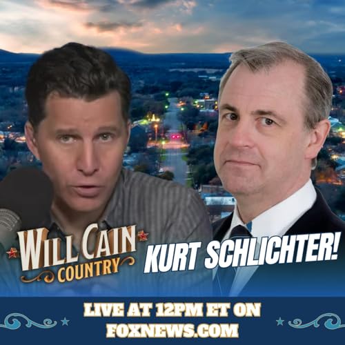 Democrats Ignore Charlotte Murder (ft. Kurt Schlichter) cover art