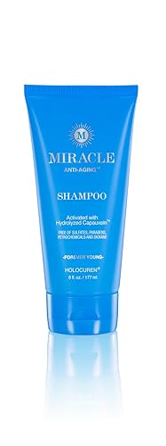 Miracle Anti-Edad ChampĂş Miracle Anti-Edad ChampĂş