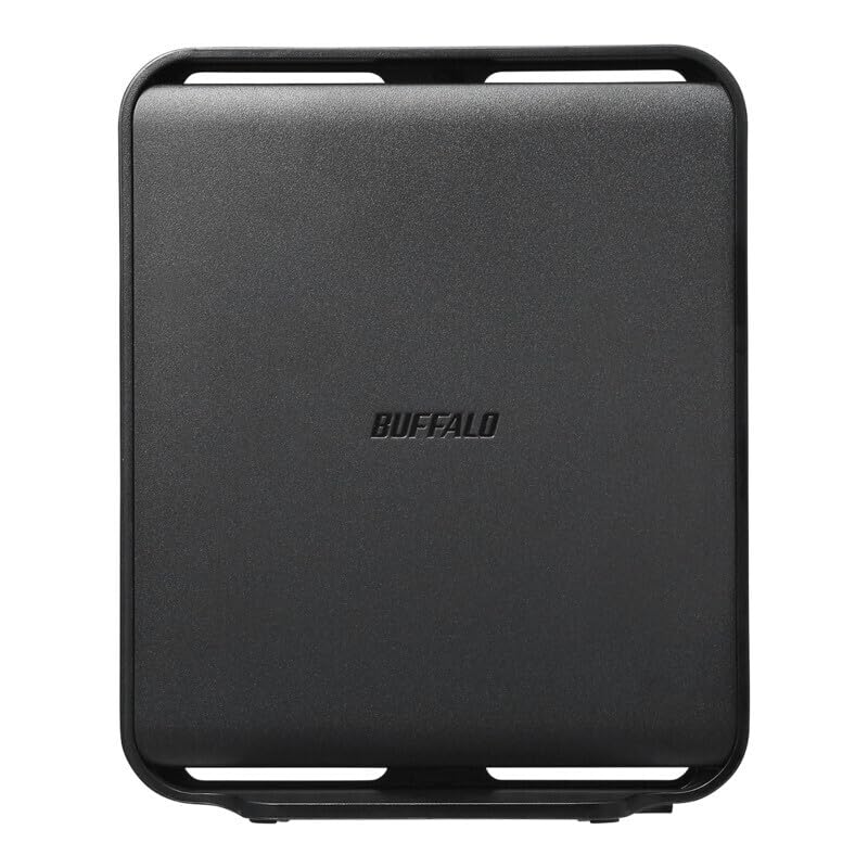 Amazon | バッファロー (BUFFALO) 無線LAN親機 11ac/n/a/g/b 866+