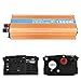 Produktbild MTTLS Spannungswandler Power Inverter 48V bis 220V Wechselrichter 1500W Auto Spannungswandler Zigarettenanzünder Adapter