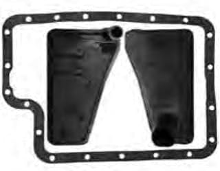 e4od 4r100 1989-on filter and pan gasket Automatic transmission