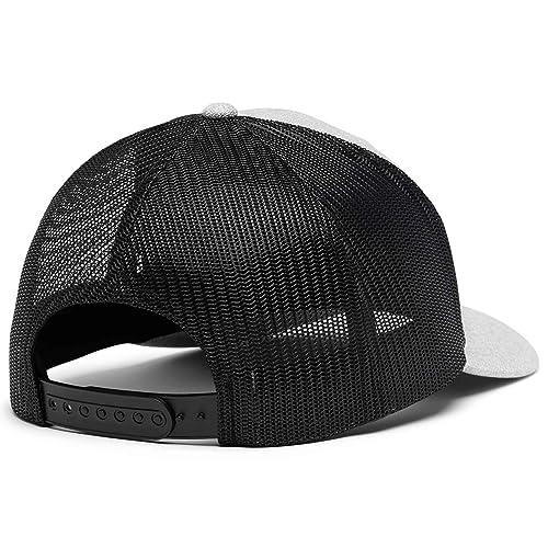 Image of American Flag Hat, Baseball Cap for Men Women, Adjustable Snapback Hats USA Flag Trucker Hat Black
