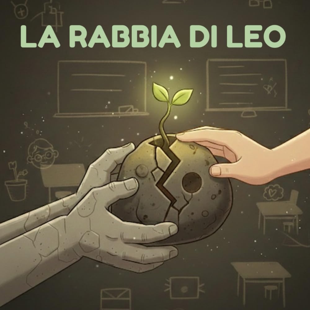 LA RABBIA DI LEO
