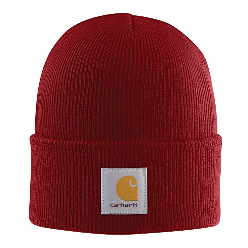 Image of Carhartt Men's Knit Cuffed Beanie Closeout