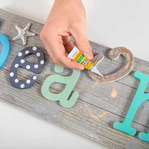 Super Glue 15185 Gel, 12-Pack, 07Oz Tubes & Bob Smith Industries Bsi-151H Insta-Set Super Glue Accelerator, Clear, 2 Fl. Oz. #TOP3