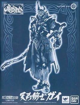 Amazon.co.jp: 魔戒可動 天弓騎士 ガイ（プレミアム限定） 検 魂ウェブ