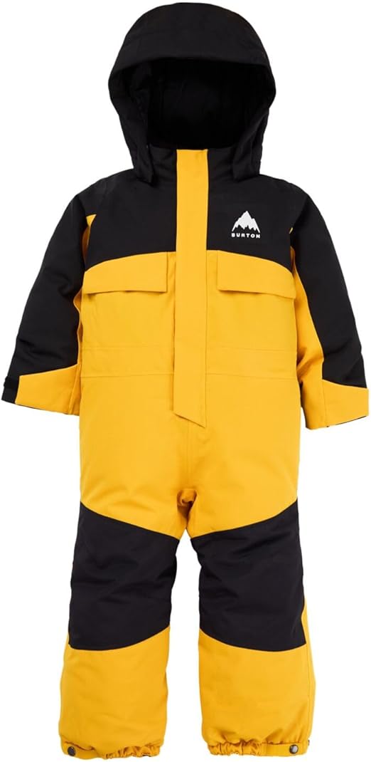 Amazon.co.jp: [バートン] キッズ スノーボード 2L ワンピース スノー