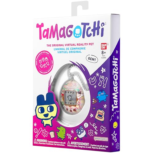 Image of Tamagotchi Original - Tama Cafe