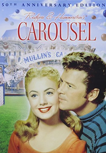 Carousel (50th Anniversary Edition) [Unknown Binding]