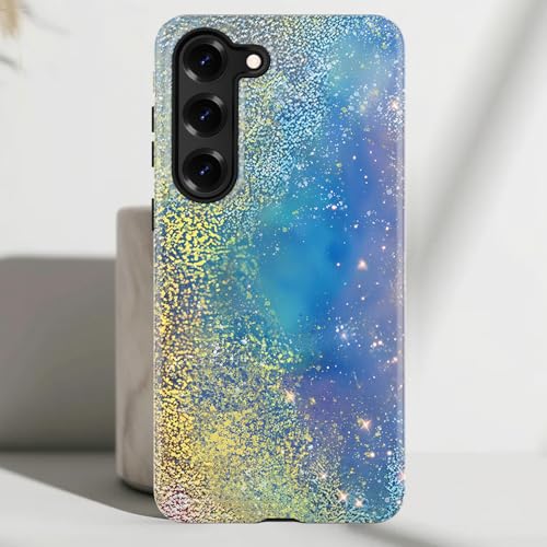 Esdot for Samsung Galaxy S23 Plus Case,MagSafe Compatible,Cute Floral - image 6