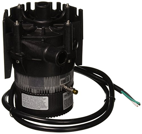 Laing Thermotech 6050U0016 E-10 230V 3/4' Barb 4' Bare Cord Circulation Pump