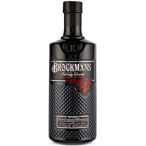 PREMIUM GIN INTENSAMENTE SMOOTH 70 CL